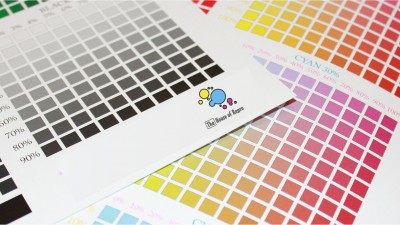 Impressum Page Header