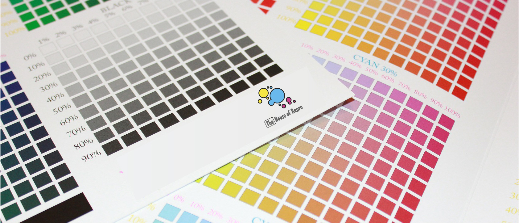 Impressum Page Header