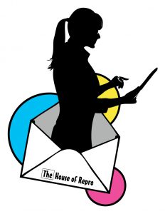 Gertrude Silhouette